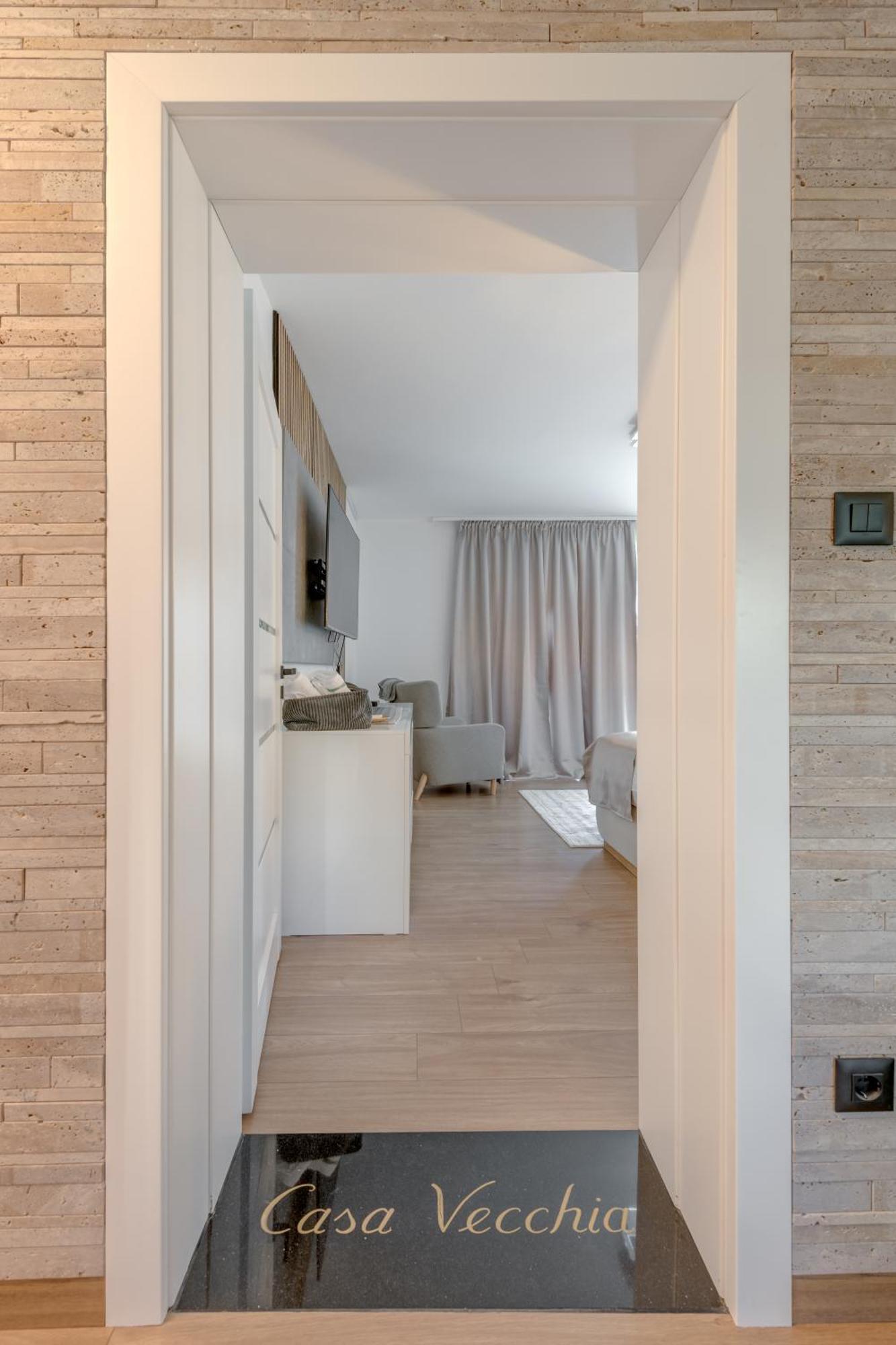 Apartman Casa Vecchia Trogir Exterior foto